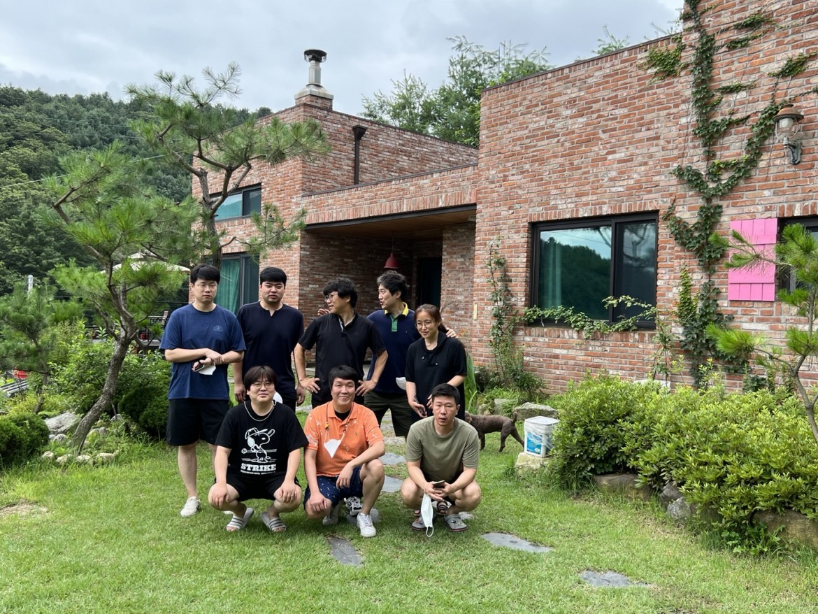 2022년도 하계 야유회